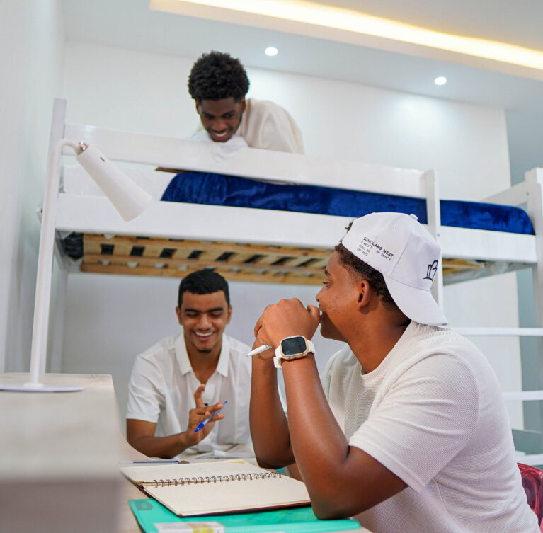 Eliminate the stress of commuting with our reliable bus transport system. We provide scheduled shuttle services to ensure students enjoy secure, timely, and convenient accessibility between the hostel and major college campuses throughout the day.
