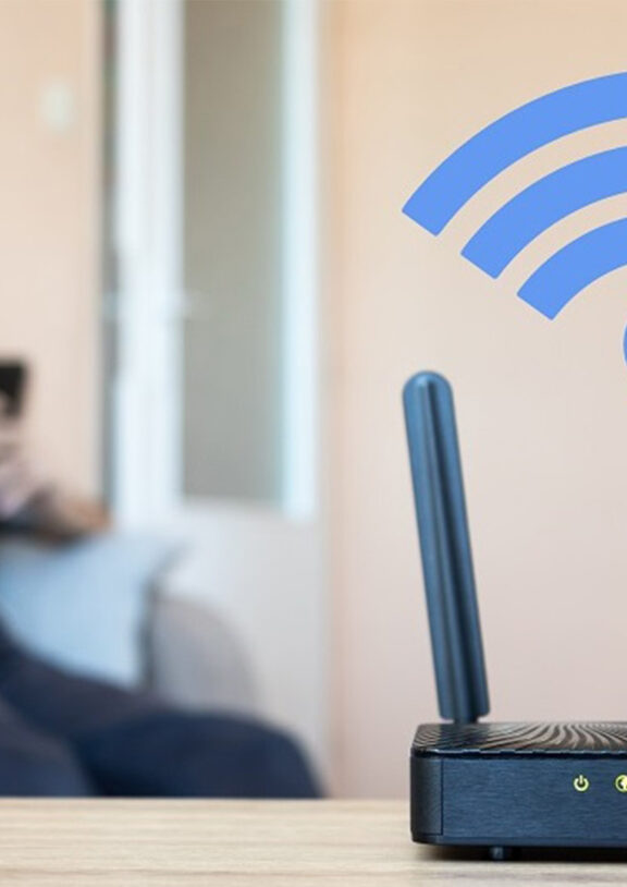 Stay seamlessly connected to your coursework, research databases, and family.