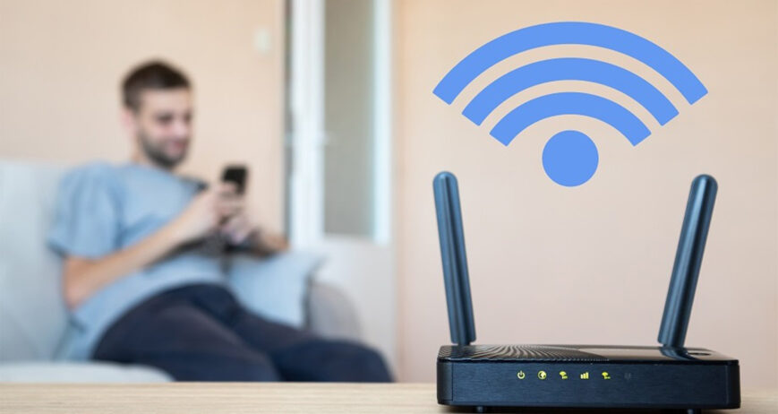 Stay seamlessly connected to your coursework, research databases, and family.