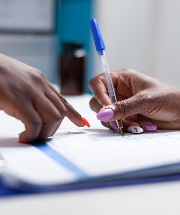 Stay seamlessly connected to your coursework, research databases, and family.