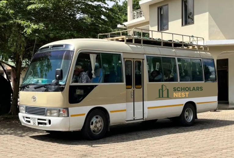 Eliminate the stress of commuting with our reliable bus transport system. We provide scheduled shuttle services to ensure students enjoy secure, timely, and convenient accessibility between the hostel and major college campuses throughout the day.