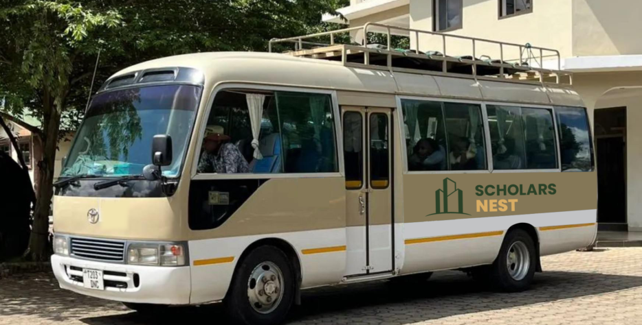 Eliminate the stress of commuting with our reliable bus transport system. We provide scheduled shuttle services to ensure students enjoy secure, timely, and convenient accessibility between the hostel and major college campuses throughout the day.