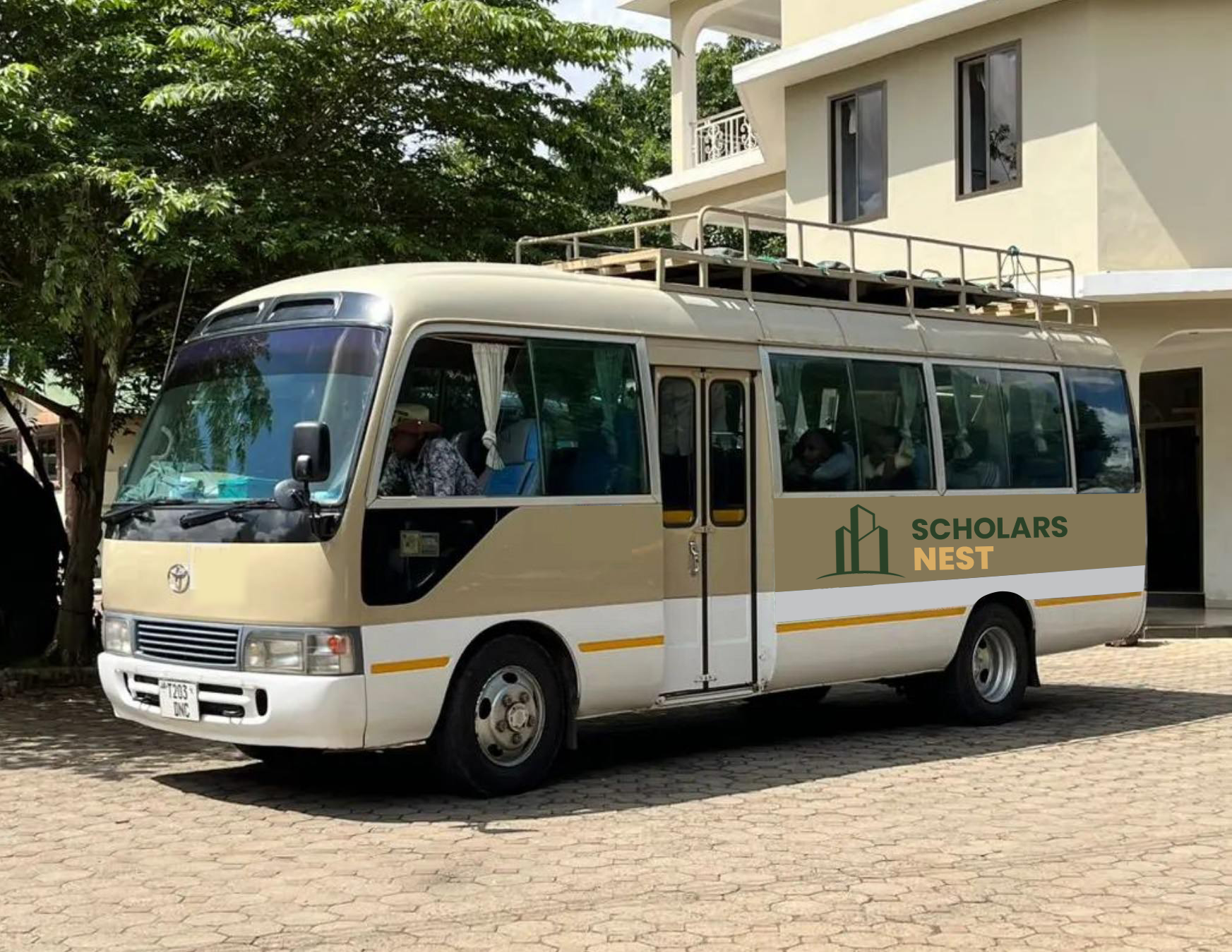Eliminate the stress of commuting with our reliable bus transport system. We provide scheduled shuttle services to ensure students enjoy secure, timely, and convenient accessibility between the hostel and major college campuses throughout the day.