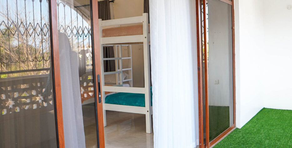 Peace of mind is our absolute priority. The facility is fully protected by 24/7 physical security personnel and comprehensive CCTV surveillance coverage across all entry points, corridors, and perimeters to ensure a safe and secure student environment at all times.