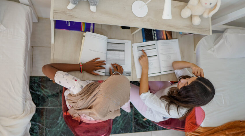 Discover how Scholars Nest creates a structured, supportive environment that combines comfort with discipline. Learn how our curated daily routines help students maintain a healthy lifestyle , stay focused on their coursework, and grow into confident individuals.