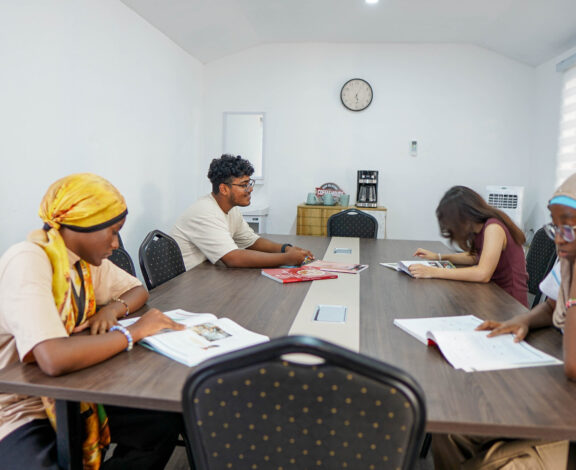 Education goes beyond the university lecture hall. At Scholars Nest, we bridge the gap by providing supervised study sessions , tailored academic mentorship , and personal development programs to ensure every resident receives the guidance they need to succeed.