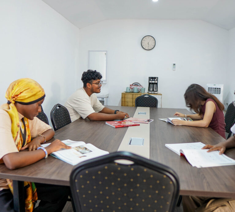 Education goes beyond the university lecture hall. At Scholars Nest, we bridge the gap by providing supervised study sessions , tailored academic mentorship , and personal development programs to ensure every resident receives the guidance they need to succeed.