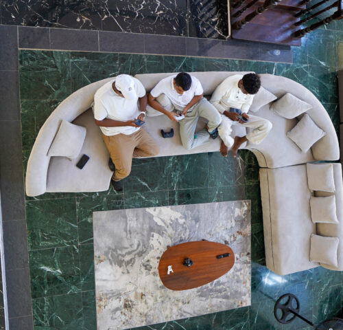 Choosing the right living environment plays a major role in a student's university journey. From dedicated library access to high-speed internet , we break down how modern hostel facilities directly improve a learner's daily focus and ease exam anxiety.