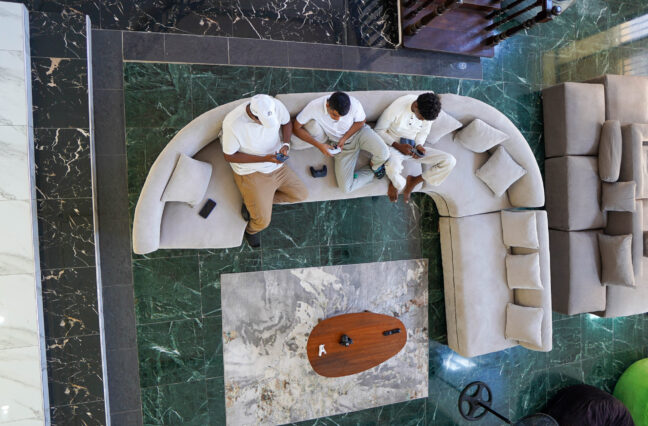 Choosing the right living environment plays a major role in a student's university journey. From dedicated library access to high-speed internet , we break down how modern hostel facilities directly improve a learner's daily focus and ease exam anxiety.