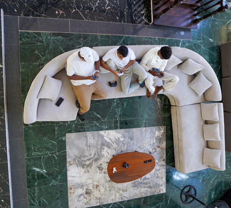 Choosing the right living environment plays a major role in a student's university journey. From dedicated library access to high-speed internet , we break down how modern hostel facilities directly improve a learner's daily focus and ease exam anxiety.
