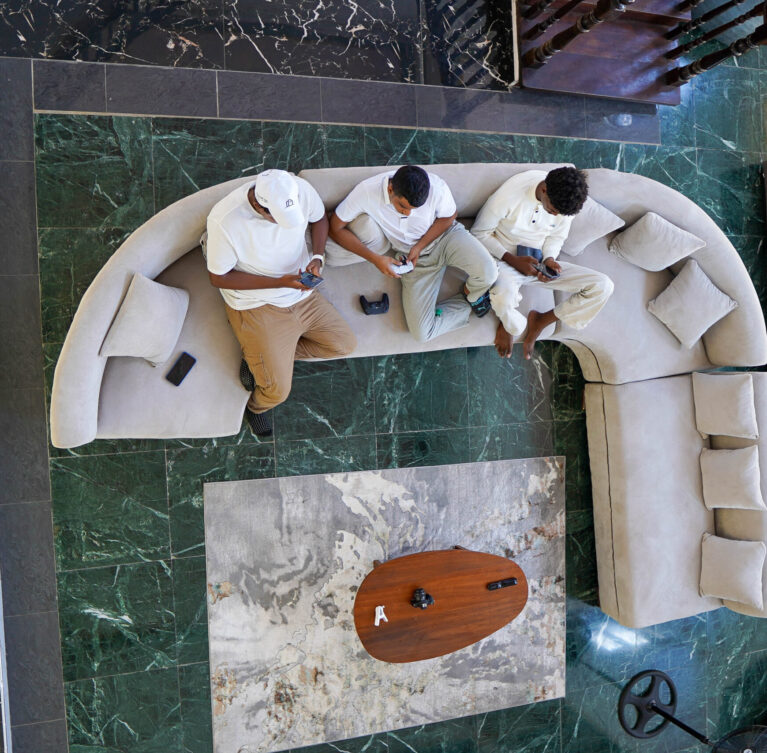 Choosing the right living environment plays a major role in a student's university journey. From dedicated library access to high-speed internet , we break down how modern hostel facilities directly improve a learner's daily focus and ease exam anxiety.