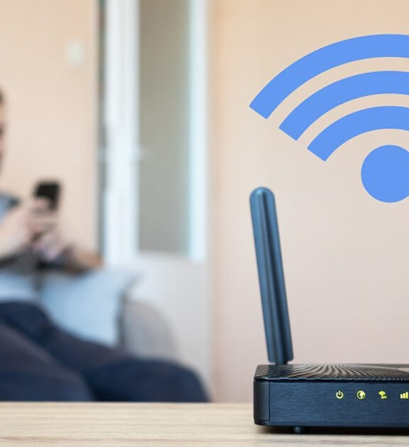Stay seamlessly connected to your coursework, research databases, and family.