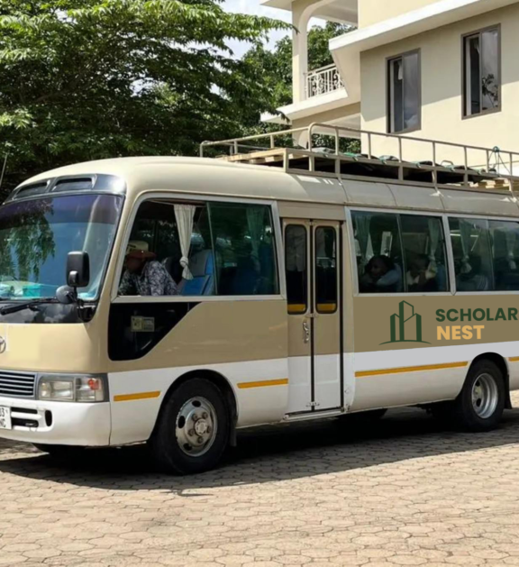 Eliminate the stress of commuting with our reliable bus transport system. We provide scheduled shuttle services to ensure students enjoy secure, timely, and convenient accessibility between the hostel and major college campuses throughout the day.