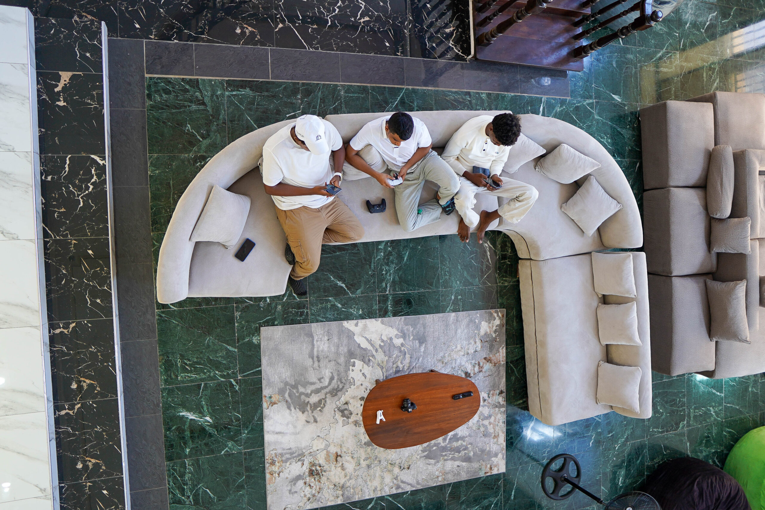Choosing the right living environment plays a major role in a student's university journey. From dedicated library access to high-speed internet , we break down how modern hostel facilities directly improve a learner's daily focus and ease exam anxiety.
